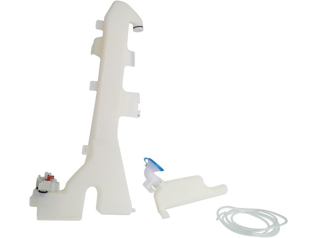 For 2002-2004 Honda CR-V Dorman Fuel Filler Neck 2003 - Foto 8