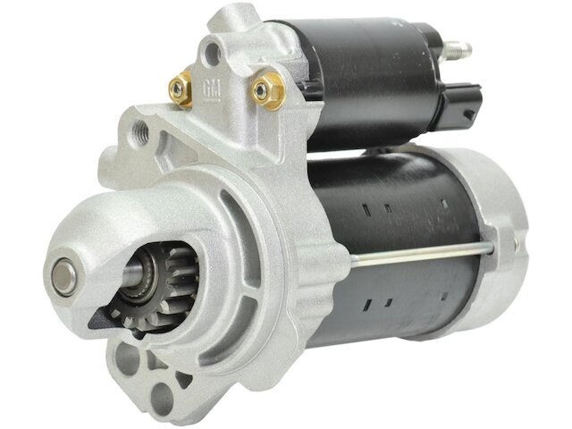 2017-2022 Cadillac XT5 Starter - Autopart Premium APSTR488