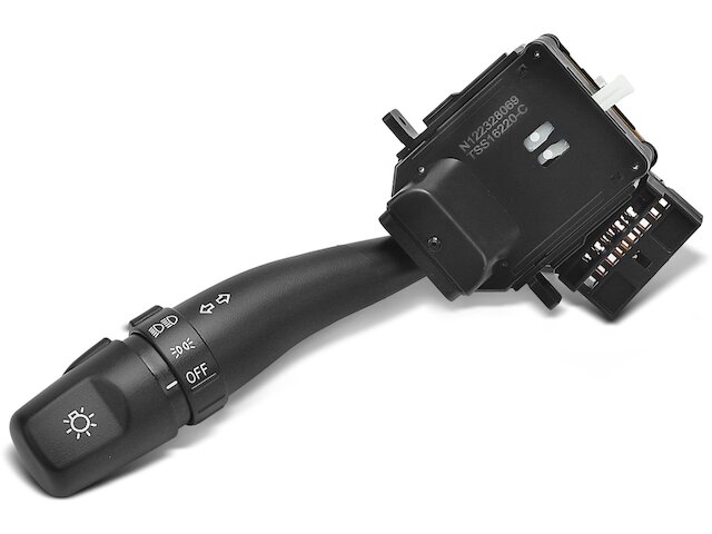 Fog Light & Turn Signal Combo Switch – Fits 2011-2016 Kia Sportage (Left-Hand Drive) 2 thumbnail image