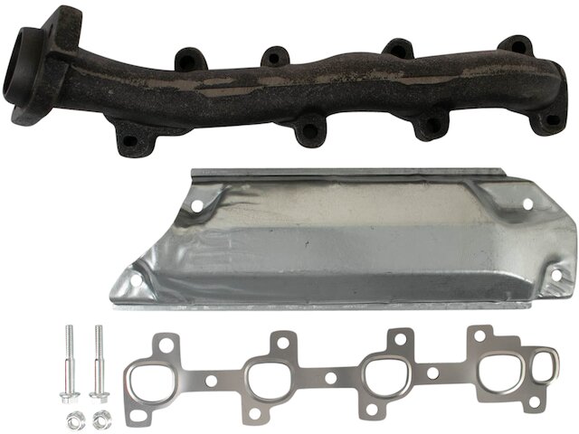 Right Exhaust Manifold For Dodge Dakota Durango Ram 1500 4.7L 2000-2003 – W/ Gasket