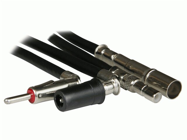Jayubien Kit De Arnés De Cableado De Radio De Repuesto Para Nissan Murano Pathfinder Xterra Altima X Trail Rogue 16pin Iso Adaptador Estereo De