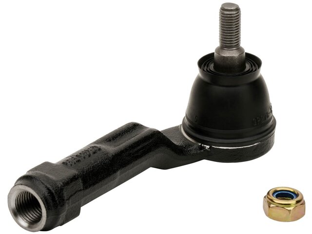 thumbnail image 2 of PartsW Front Outer Tie Rod End Kit – For Hyundai Elantra GT 2013-2017, Veloster, 2pc 2 of 5