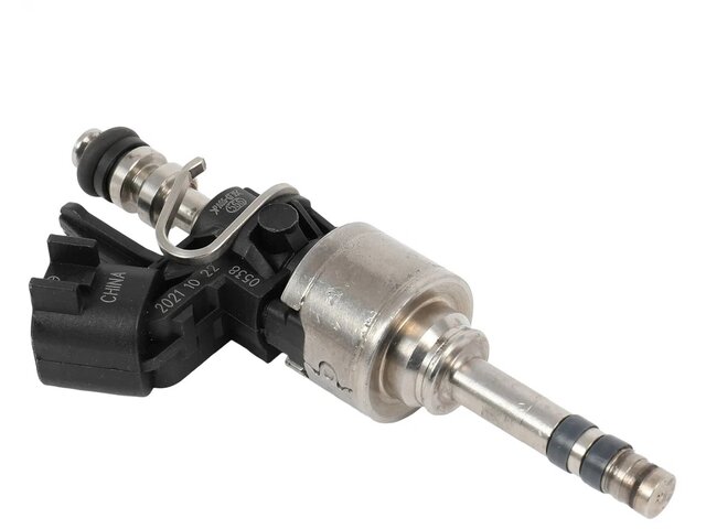 START　XT2　XT4　XT5 2019-2025 Cadillac XT4 Fuel Injector - Standard Motor Products