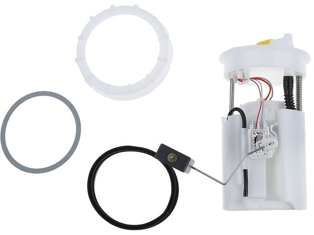 Fuel Pump Module Assembly For 2011-2016 Honda Odyssey V6 3.5L Fuel Pump Module Assembly For 2011-2016 Honda Odyssey V6 3.5L