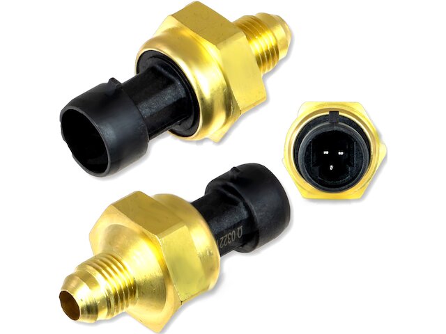 thumbnail image 2 of Autodayplus MAP Sensor For Ford F-450 6.4L Power Stroke F-Series 2008-2010 - ADP10293001S 2 of 2