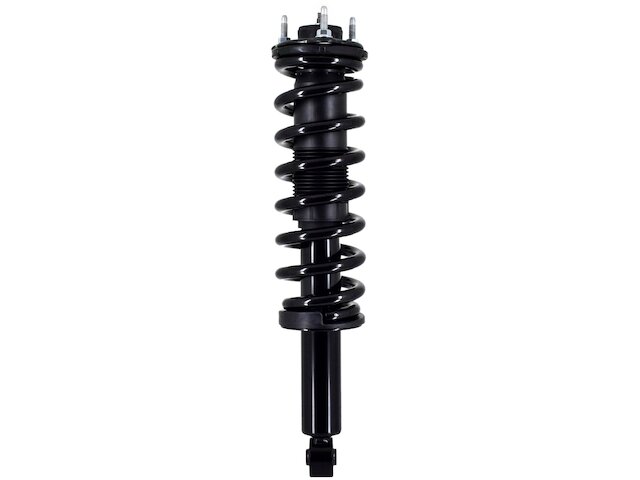thumbnail image 2 of FCS Complete Strut & Shock Set For Chevy Colorado / GMC Canyon - Front Coilovers & Rear Shocks 2 of 5