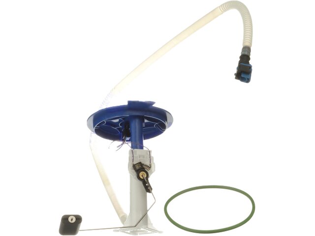 Global Automotive Fuel Pump Transfer Unit For 2011-2021 Dodge Durango & Jeep Grand Cherokee - View #2