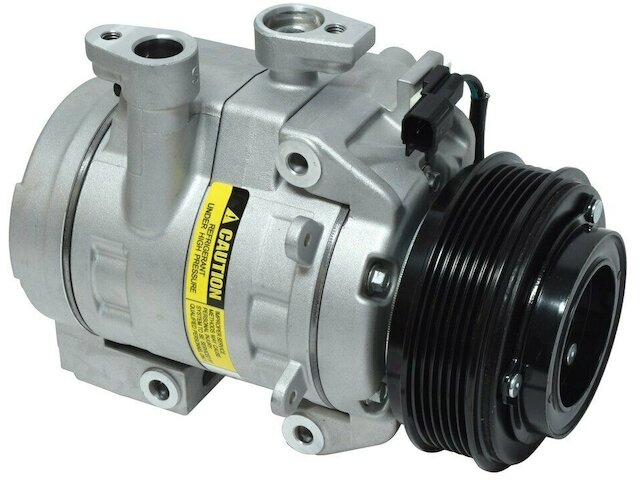 Blower Motor & Fan for 2025 Ford F-250 Super Duty | The Truck Lot - Ford Parts
