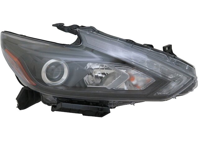 A508】「TRYANGLE」 ALTIMA A508】「TRYANGLE」 ALTIMA NVA '08 -'13 Nissan Altima Coupe Rack