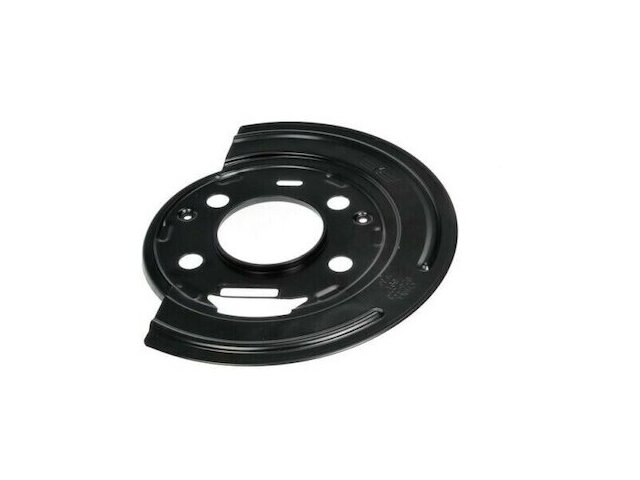 Auto Metal Direct 389-4067-P Auto Metal Direct Brake Dust Shields | Summit Racing - View #6