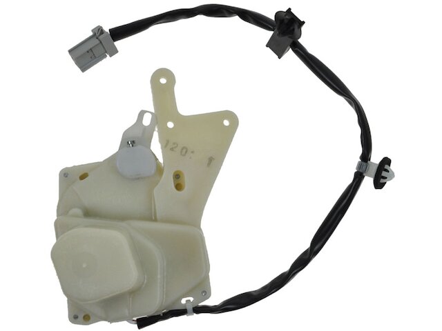 1997 Honda Accord Door Lock Actuator - Standard Motor Products DLA 1997 Honda Accord Door Lock Actuator - Standard Motor Products DLA