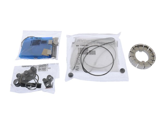 ACDelco 19125735 GM Original Equipment Automatic Transmission Auxiliar
