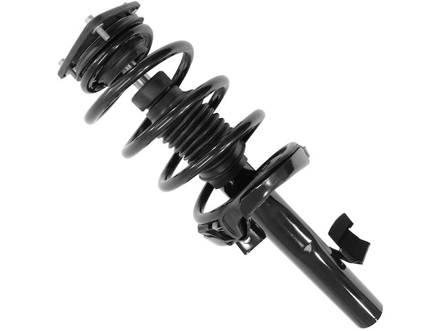 Evan-Fischer Rear Shock And Strut Mount For Volvo S40 2004-2011 – Driver Or Passenger Side