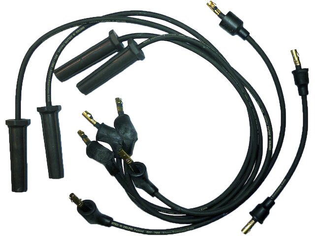 110 V Ropes/Wires Lights For V-twin Engine 2PK New Wire Assembly Ignition Wire W/Diodes 844547 692319 USA Ignition Wire Assembly V-twin