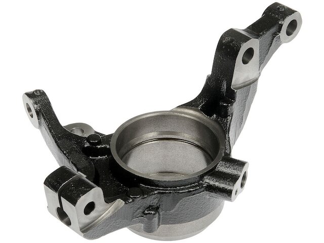 Front Steering Knuckles & Hub Bearings Assembly For 2011 Kia Optima 2.4L (Pair)