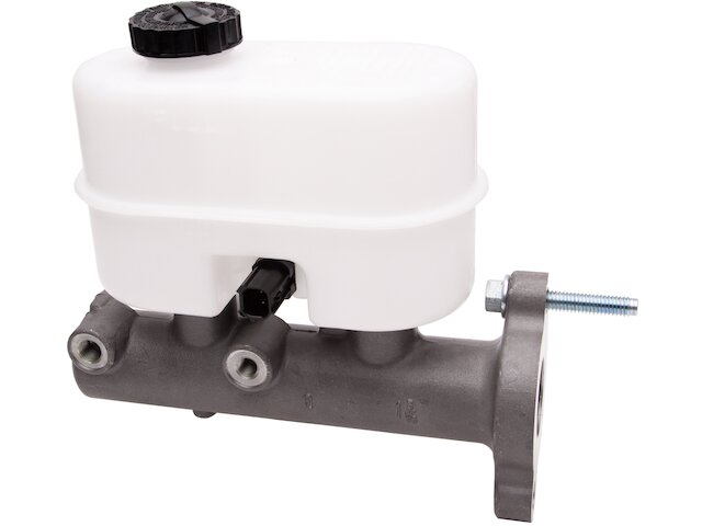 KAC Brake Master Cylinder M630163 For 2003-2011 Dodge Ram 1500/2500/3500 Trucks
