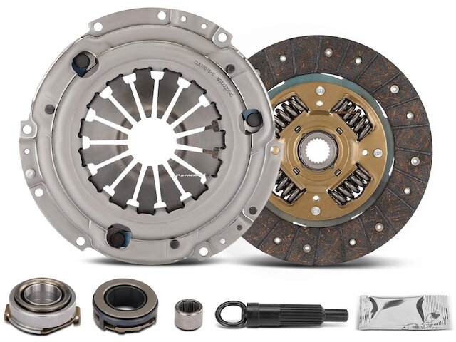 2010-2013 Mazda 3 Clutch Kit - Autopart Premium APCLK238