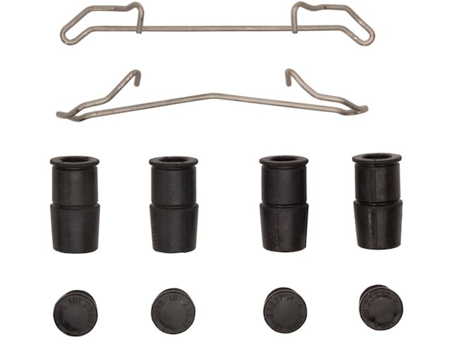 Brake Booster Replacement For 1995-2001 Kia Sephia - Remanufactured Power Brake Unit