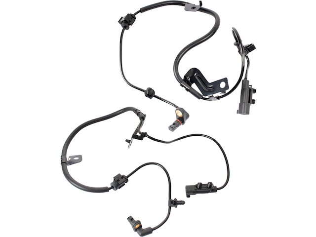 thumbnail image 2 of 2Pcs Front Left & Right ABS Wheel Speed Sensor For 2009-2020 Dodge Journey - Autobasicparts 2 of 5