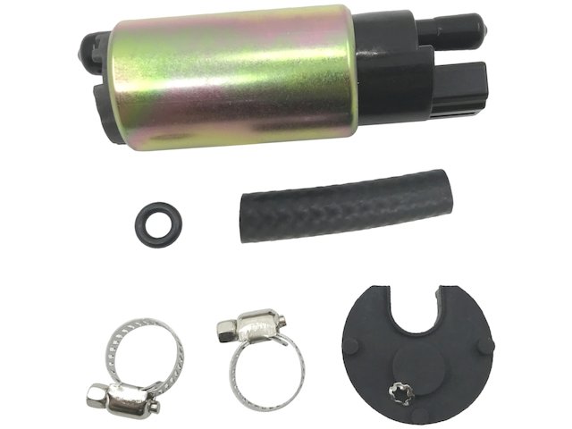 Electric Fuel Pump For 1983-1995 Toyota Pickup 4Runner Acura Honda Mazda E8023 E - Foto 4