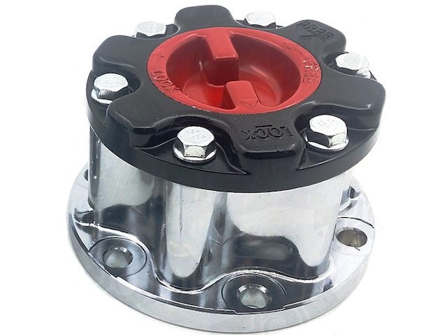 1986-1995 Toyota 4Runner Locking Hub - Replacement 404-004