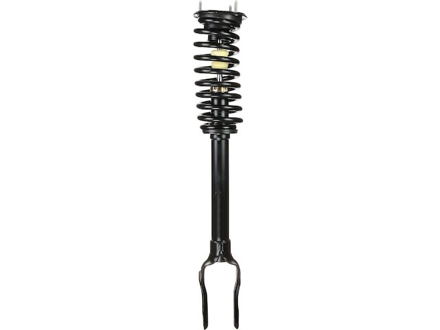 Front Complete Struts & Rear Shocks W/ Mounts For 2011-2015 Jeep Grand