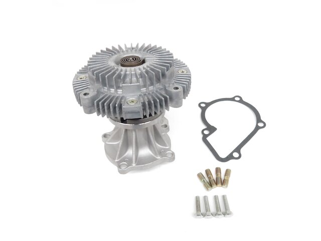 ACI Front Windshield Washer Pump – Fits 1986-1993 Nissan D21 Pickup – Direct Replacement
