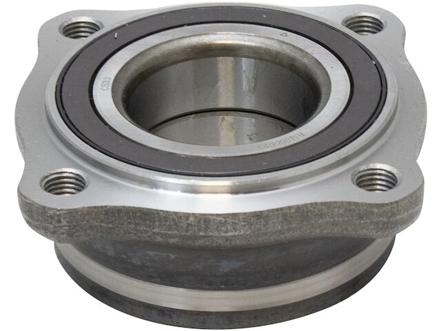 Front Wheel Hub Bearing Assembly For 2015 BMW 740LD XDrive AWD (Driver Or Passenger Side)