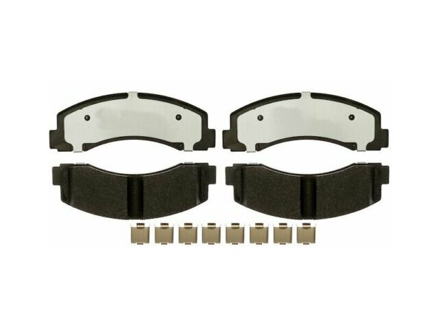 Motorcraft BKCF-7 Rear Brake Caliper Repair Kit For Ford F-150 (2011-2020) – OE CL3Z2C150A