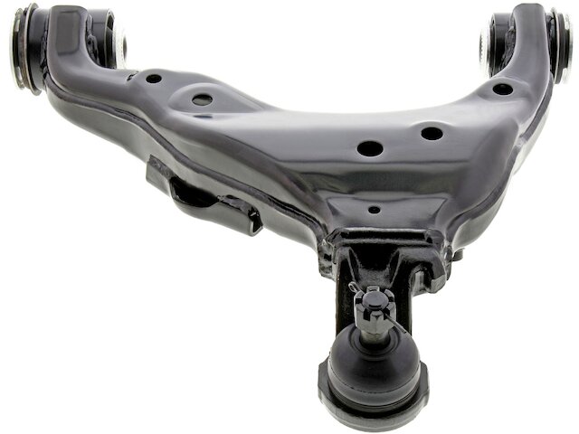 2 Left & Right Front Steering Knuckle For Toyota Tacoma 2005
