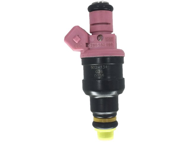 thumbnail image 2 of 8-Pack Upgrade Fuel Injectors – 1996-1999 Dodge Ram Dakota 5.2L 5.9L, 0280155789, 53030778, Yibei-tech 2 of 3