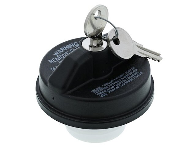 1984-1996 Nissan 300ZX Fuel Tank Cap - Motorad MGC233KA