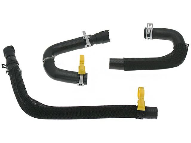 thumbnail image 2 of Heater Hose Connector Fitting For GM Vehicles - Replaces 800-401, 15265200 - 1 Year Warranty 2 of 5