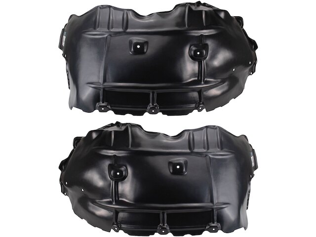 2021 Chevy Colorado Front Bumper
