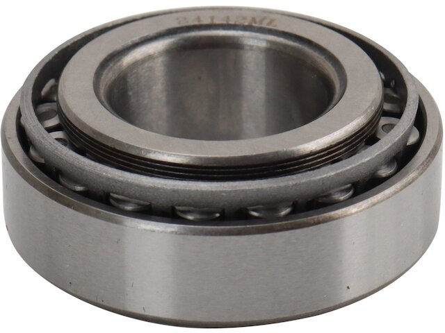 SKF WKH1498 Front Wheel Bearing Kit W/Seals – For Mercedes-Benz (Japan Made)