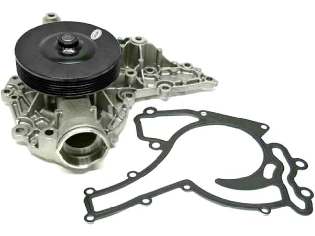 FEL-PRO 26610 PT Performance Torque Head Gasket For Mercedes-Benz, Dodge & Freightliner Sprinter Vans - View #2