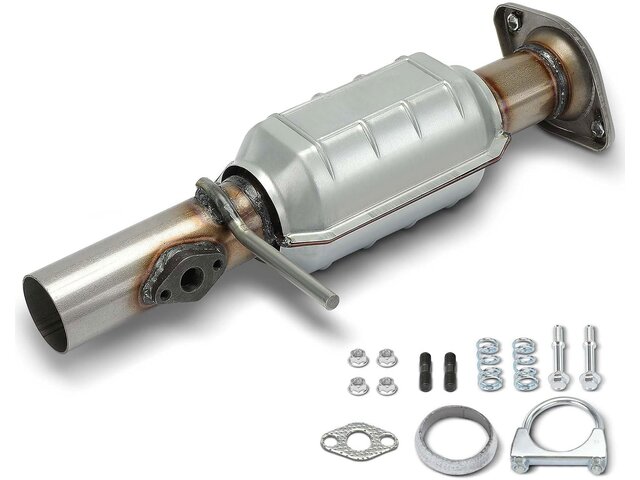 Fits 1999 2000 2001 2002 2003 Lexus RX300 Catalytic Converter