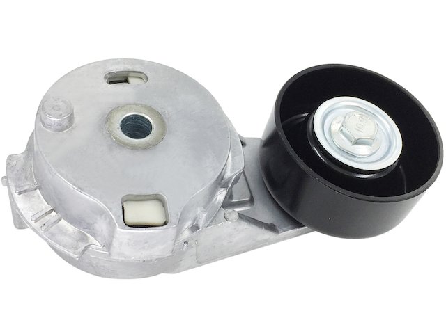 Seat Belt Repair Service For Chevy Colorado Dual-Stage Belts - You Mail Yours In, We Fix It