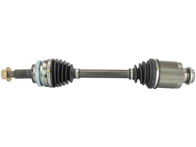 2010-2012 Mazda CX7 Axle Assembly - SurTrack MZ-8245 - Front Left