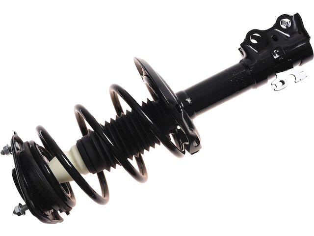 Shocks & Struts Front Left Complete Strut & Coil Spring Assembly for 2001-2003 T