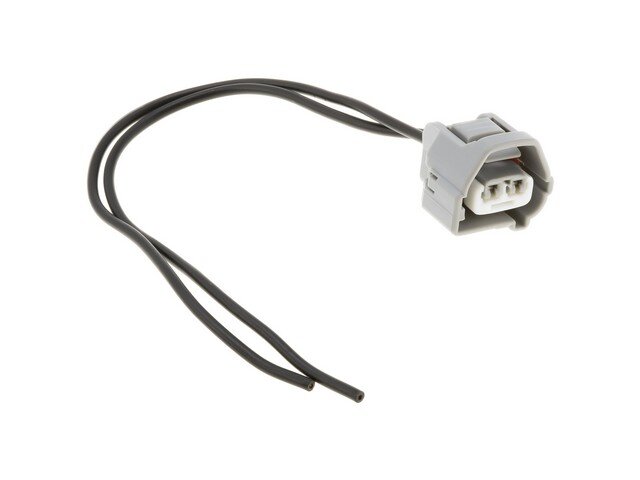 Engine Camshaft Position Sensor Connector - Compatible With 2001 - 2007 Hyundai Santa Fe 2002 2003 2004 2005 2006