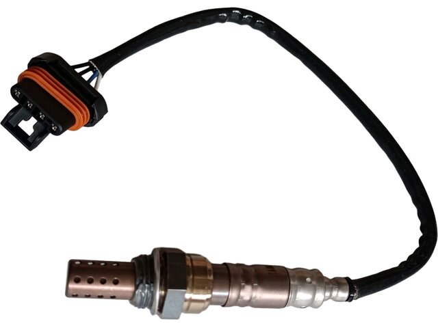 Autodayplus O2 Oxygen Sensor For 2003-2006 Chevy Express 1500 2500 3500 (Up/Downstream)