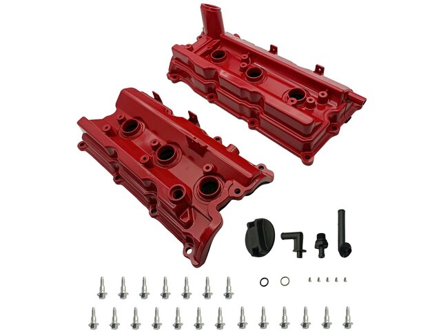 Hatch strut replaceent | Nissan 350Z / 370Z Tech Forus
