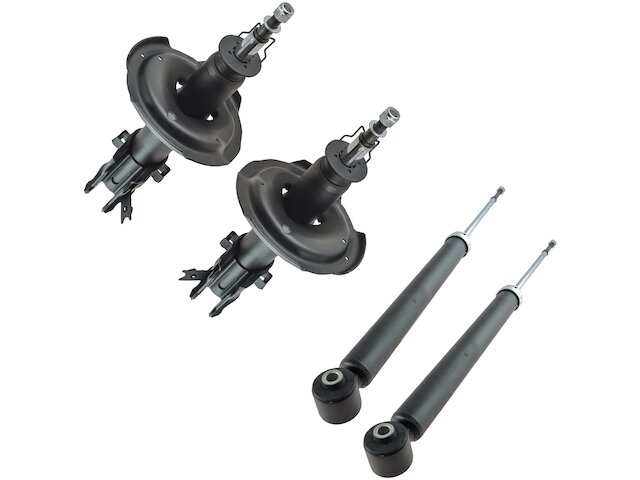 Front Lower Control Arm Suspension Kit for Hyundai for Accent