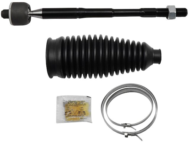 Beck/Arnley 1033149 Steering Rack Boot Kit | One Piece - View #3