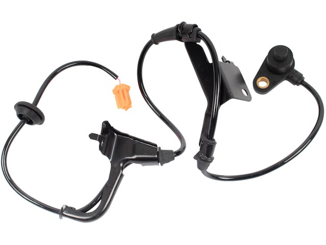 Rear Left Driver Side ABS Wheel Speed Sensor For Acura EL RSX 02-06 & Honda Civic 01-05