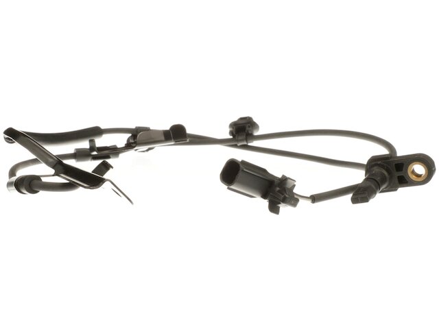 2 ABS Wheel Speed Sensor Harnesses With Connectors For Toyota Prius 2009-2015 – Rear L/R