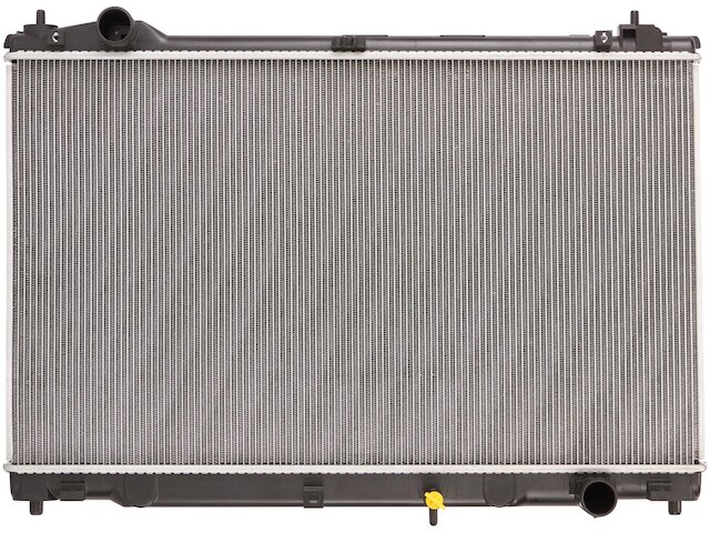 thumbnail image 2 of Evan-Fischer Radiator Replacement For Lexus GS350 2013-2015 (OE: 1640031800) 2 of 4