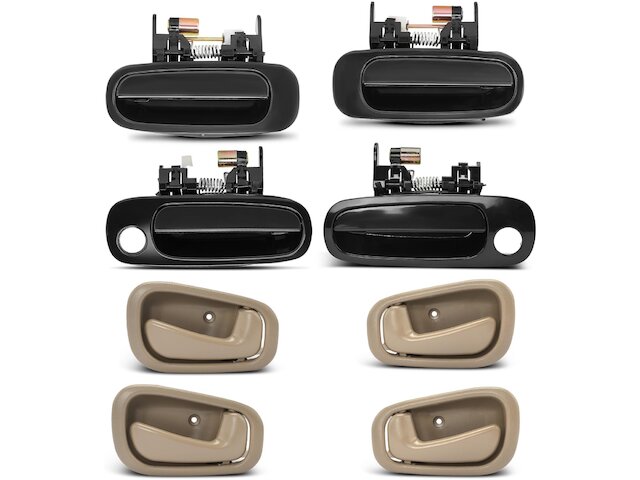 Dorman HELP! Door Handle 83626 | O'Reilly Auto Parts