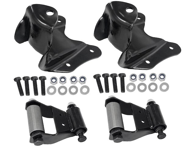 Raybestos® BC96703 Parking Brake Cable Element3 Series - View #4
